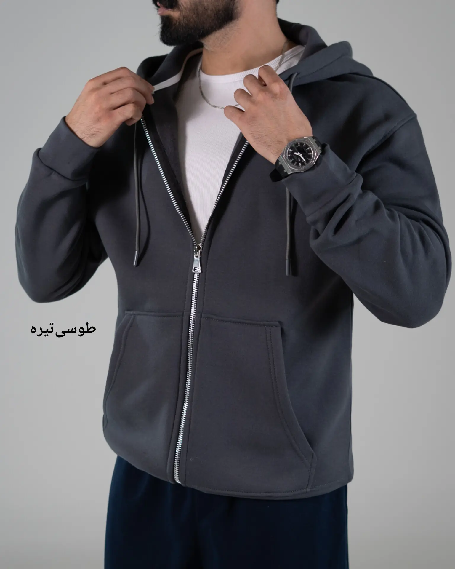 سویشرت آرتین-کد5516